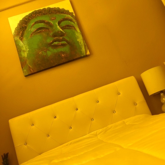 Free People vibrant tinted sunglasses - Picture 8 of 10